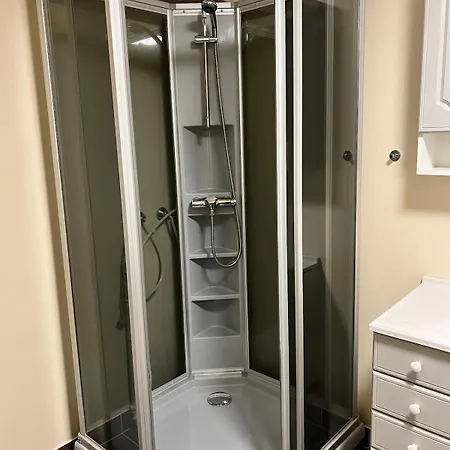 Modells Aurora Apartment With 2 Bedroom Tromso Exterior photo