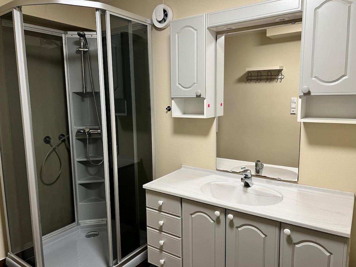 Modells Aurora With 2 Bedroom Appartamento Tromsø