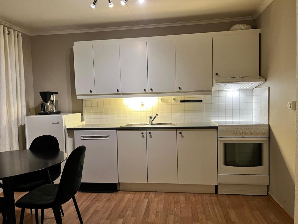 Modells Aurora With 2 Bedroom * Tromso