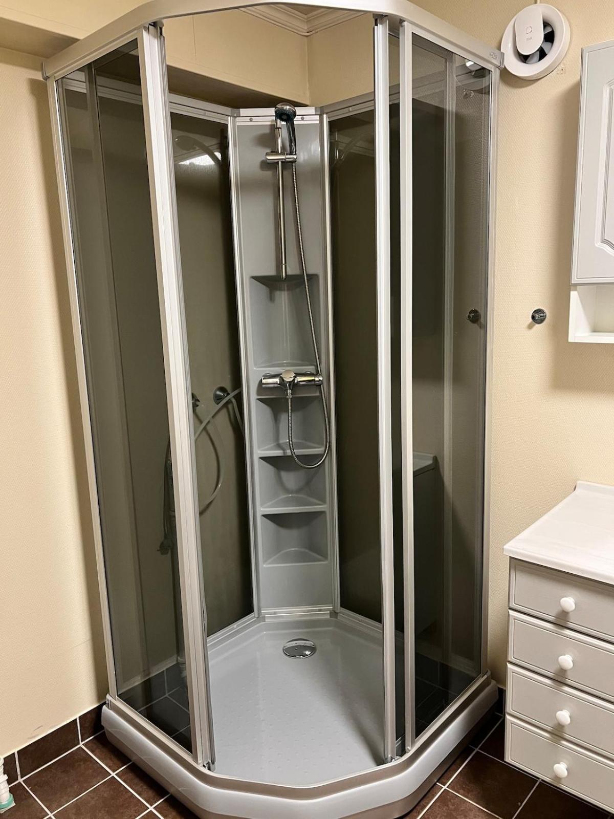 Modells Aurora With 2 Bedroom Tromso