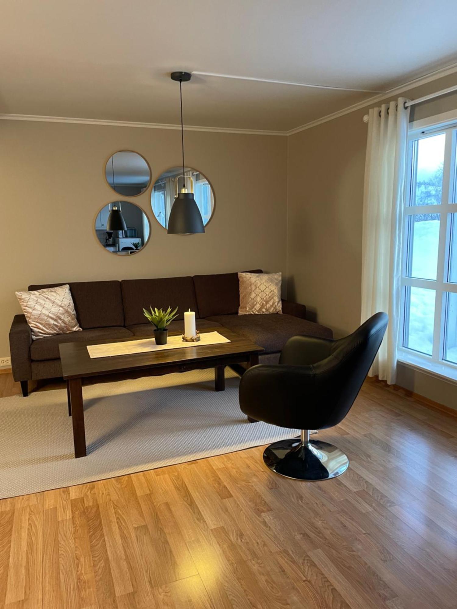 Modells Aurora With 2 Bedroom *